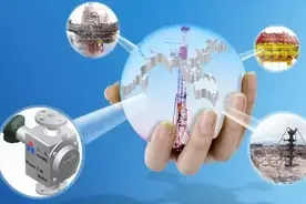 你可知道，中国其实也有开采页岩油的公司图片