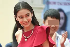 颜值下降！27岁AB细纹明显，疲态尽显，竟因为参加了这个活动图片