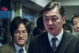 扒一扒，那些年被男高层潜规则过的男演员图片