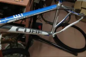 实操分享， DIY公路车图片