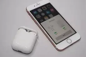 iPhone 7无线耳机为什么一定要买？图片