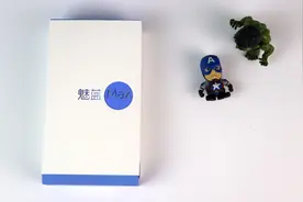 小白测评」魅蓝Max体验图片