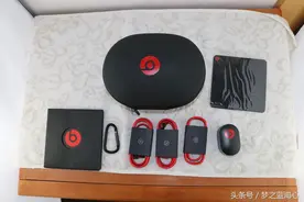 beats studio2.0和wireless无擦拭布了？图片