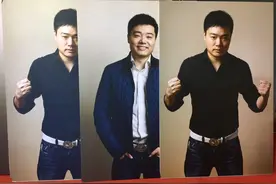 世界顶级斯诺克赛11月激战广州图片