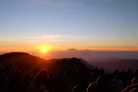 发现印尼之：活火山的独家记忆图片