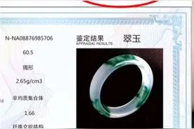翡翠和翠玉能是一回事吗？图片