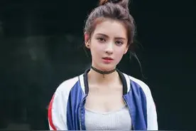 王思聪前女友张予曦，与Mike出演《亲爱的公主病》像个小公主图片
