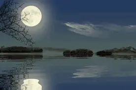 中秋时髦赏月，就去这些高空酒吧！图片