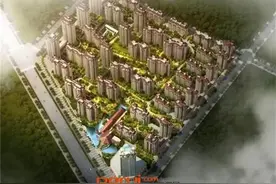 合肥某盘卖11年仅涨11783元/㎡!土地年限缩水你还敢买吗图片
