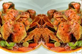 原来在重庆最独特的中秋美食竟然是TA图片