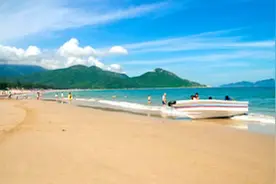 珠江三角洲旅游指南 珠三角自驾旅游攻略图片