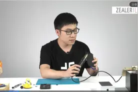 直播拆解iPhone 7 Plus：修复不难但防水性会降低图片