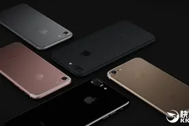 iPhone 7/7 Plus电池容量确定！小怎么了？图片