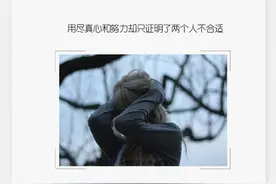 一厢情愿，就得愿赌服输图片
