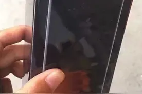 iPhone 7 钢琴黑不仅规格不一样 包装也大有不同！图片