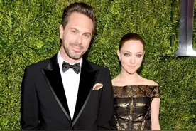 女神 Amanda Seyfried 传来一则甜蜜的喜讯图片