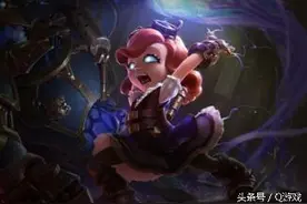 LOL- 直播分解龙虾（龙的传人）x2 感觉身体被掏空图片