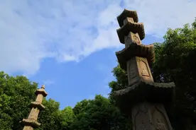 映像无锡.净慧禅寺图片