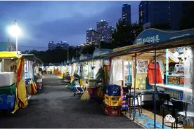 列车到达《釜山行》，血雨腥风的吃喝玩乐~图片