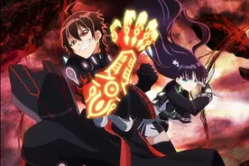 《双星之阴阳师》PS Vita游戏化决定 将有新剧情图片