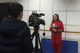彝族歌唱演员陶建阿成新春独唱音乐会在京举行图片
