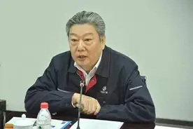 头条 |林左鸣到中航工业西飞调研和指导工作图片