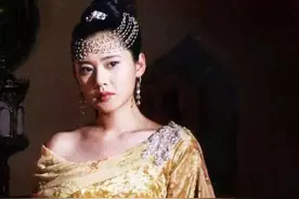 盘点那些来中国捞金的韩国女明星，我就不信你全记得！图片