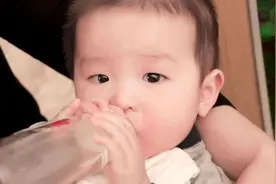 预防宝宝便秘 妈妈做好这几点图片