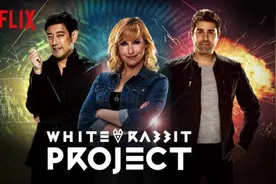 《流言终结者》三人组携Netflix开发新节目：12月首播图片