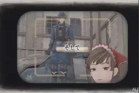 《战场女武神：重制版》最新预告 展示游戏的世界观图片