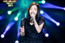 我是歌手4徐佳莹柔情发声遭遇滑铁卢 《修炼爱情》歌词视频原唱图片