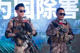 预算有限我只买一件 经典款风衣穿几年都不过时图片