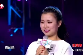 1米5娇小辣妈疯狂倒追1米8校草，殊不知当年校草竟然也暗恋着自己视频封面