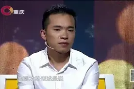 谢谢你来了：弟弟十分愧对自己姐姐！父亲下跪无反应，却心疼姐姐视频封面