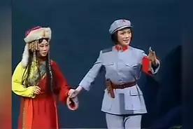 全本评剧《金沙江畔》小白玉霜 新凤霞等众多名家录音主演视频封面