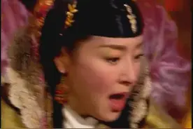 李小璐的颜值巅峰，饰演龙族公主拿到龙珠后，将龙珠归位！视频封面