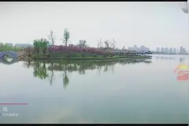 商丘日月湖视频封面