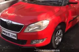 北京汽车白菜价便宜成一堆废铁了，为什么还是无人问津？视频封面
