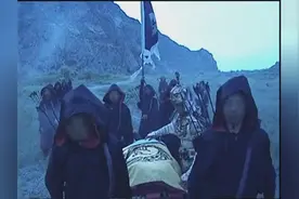 以十八人杀光两万大军的燕云十八骑竟然是这种结局收场，太可惜了视频封面