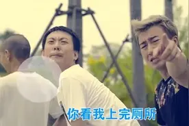 膀胱好急，憋尿的惨痛经历！视频封面