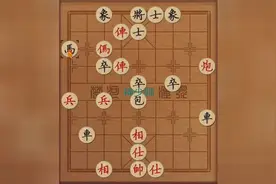 神少帅讲解特级大师洪智一生中最经典的一盘棋图片