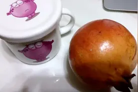 孕妇能吃石榴，怀孕期间多吃石榴可以降低胎儿大脑发育受损视频封面