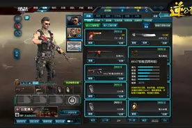 老牌杀敌利器AK系列新成员全面解析图片
