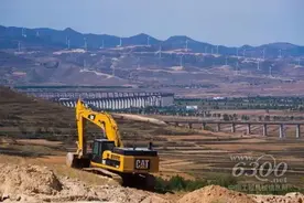 卡特彼勒全球副总裁陈其华先生畅谈新机遇与新挑战图片