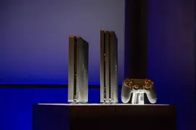 PS4 Pro发布啦！这些是你必须要知道的图片