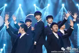 [TFBOYS][新闻]160911 苏芒发博向粉丝致歉 粉丝通情达理表感谢图片