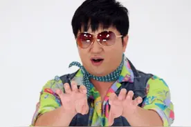 郑亨敦确定复出 10月回归《周偶》图片