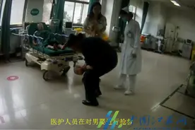 4个月大婴儿误吞葡萄险噎死 别乱给孩子塞东西了图片