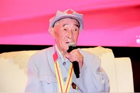 听老干部讲咱们贵州的故事图片