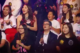 韩磊这样的萌大叔请给我来一打！图片